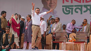 ফের উত্তরাঞ্চলে যাচ্ছেন তারেক রহমান