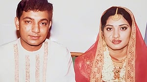 যে কারণে বিয়ের আসর থেকে 'পালিয়েছিলেন' তৌকীর-বিপাশা