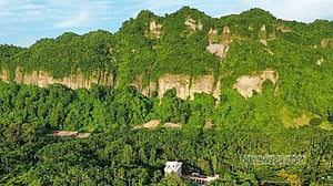 টেকনাফে পাহাড়ে কাজ করতে যাওয়া ৬ কৃষক ‘অপহৃত’