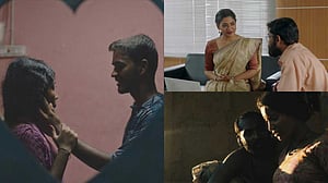 দেশের 'দেলুপি’, ‘মাস্টার’ ও ‘রইদ’ যাচ্ছে রটারড্যাম উৎসবে