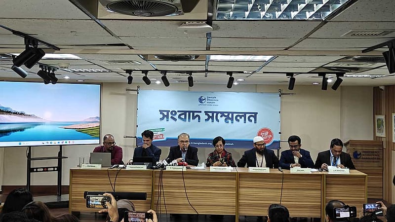 বেড়েছে ‘ইসলামপন্থি’ প্রার্থী, কম নারী: টিআইবি