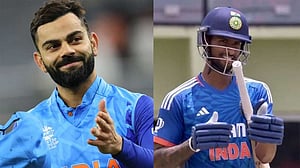 কোহলির ‘ভূমিকায়’ তিলাক