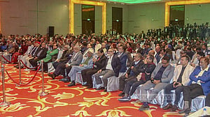 তারেক রহমানকে যা যা বললেন সম্পাদকরা