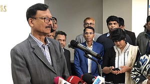 বাহরাইনের বাসায় পোস্টাল ব্যালটের সেই ঘটনা তদন্ত হচ্ছে: পররাষ্ট্র উপদেষ্টা