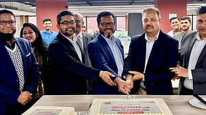 আমানতে ‘তিনগুণের বেশি প্রবৃদ্ধির রেকর্ড’ ইউসিবির
