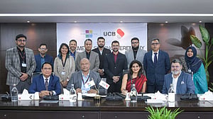 স্কলাস্টিকায় ছাড় পাবে ইউসিবি কর্মীদের সন্তান