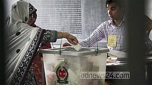 এবার ভোট দেখবেন সাড়ে ৫৫ হাজার দেশি পর্যবেক্ষক