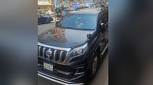 চট্টগ্রামে ইসলামিক ফ্রন্টের ওয়াহেদ মুরাদের গাড়িতে হামলার অভিযোগ