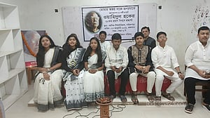 ব্রাহ্মণবাড়িয়ায় ওয়াহিদুল হক স্মরণ
