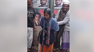 চুরির অভিযোগে নারীকে বেঁধে পানি ঢেলে নির্যাতন, আটক ৫