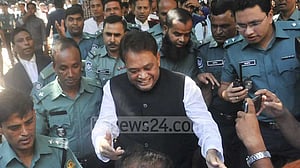বদির ‘মেটিকুলাস ডিজাইনেই’ কাউন্সিলর একরাম হত্যা: প্রধান কৌঁসুলি