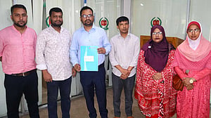 ২০২৫ সালে আয়ের চেয়ে বেশি ব্যয় করেছে এবি পার্টি