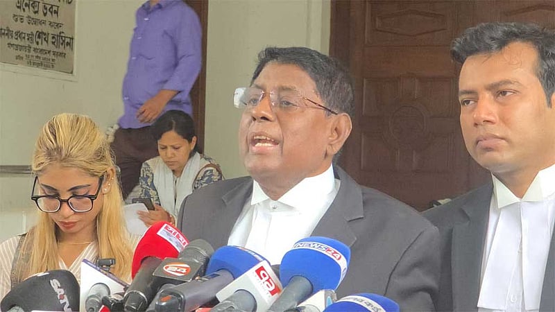 গ্রামীণ কল্যাণের ৬৬৬ কোটি টাকার করের মামলা বিচারাধীন, মওকুফের খবর ‘ভিত্তিহীন’: আইনজীবী
