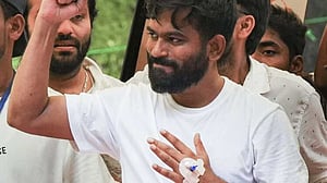 সবে শুরু, অনেক দূর যেতে হবে: অভিজিৎ দীপকে