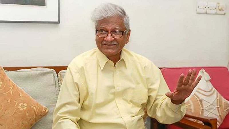 অধ্যাপক আবুল কাসেম ফজলুল হকের প্রয়াণ