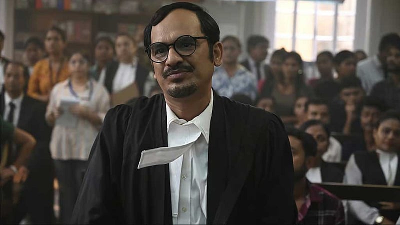 নতুন মামলা নিয়ে ফিরছে অচিন্ত্য আইচ, সঙ্গে সব্যসাচী