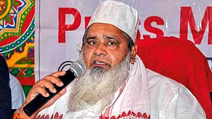 বাংলাদেশি সন্দেহে ‘পুশব্যাক’ বেআইনি ও অসাংবিধানিক: এআইইউডিএফ নেতা বদরুদ্দিন আজমল