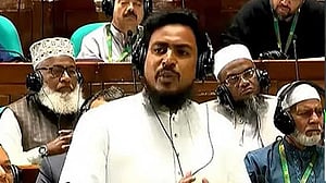 বিএনপি কি একদলীয় শাসন চায়? সংসদে আখতারের প্রশ্ন