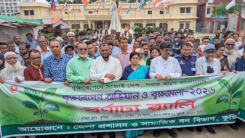 বন্যায় ক্ষতিগ্রস্ত কৃষকদের তালিকা হচ্ছে, সহায়তা দেবে সরকার: কৃষিমন্ত্রী