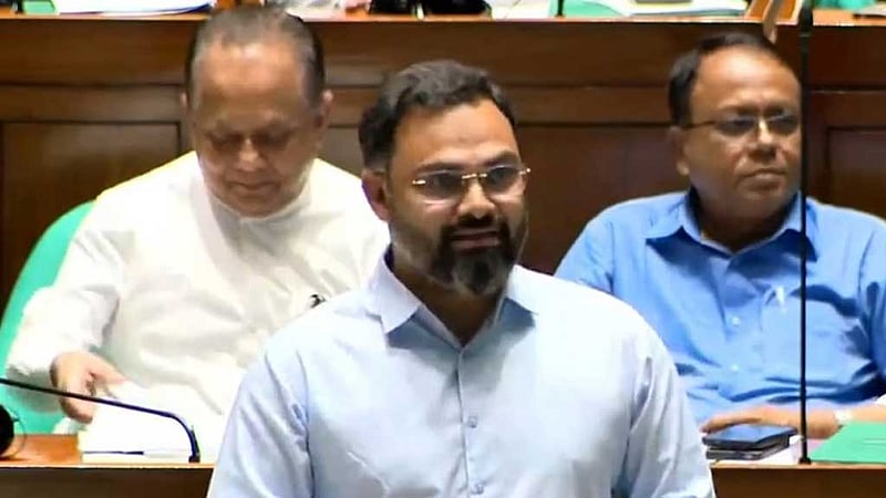 ব্রাজিল-আর্জেন্টিনা উত্তেজনা যেন আর প্রাণহানিতে না গড়ায়: ক্রীড়া প্রতিমন্ত্রী