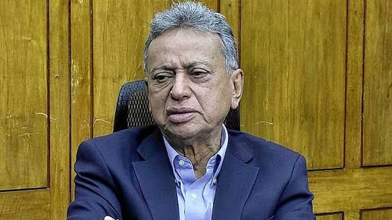 আইএমএফের সঙ্গে আগের ঋণচুক্তি ছিল ‘সম্পূর্ণ জনস্বার্থবিরোধী’: অর্থমন্ত্রী