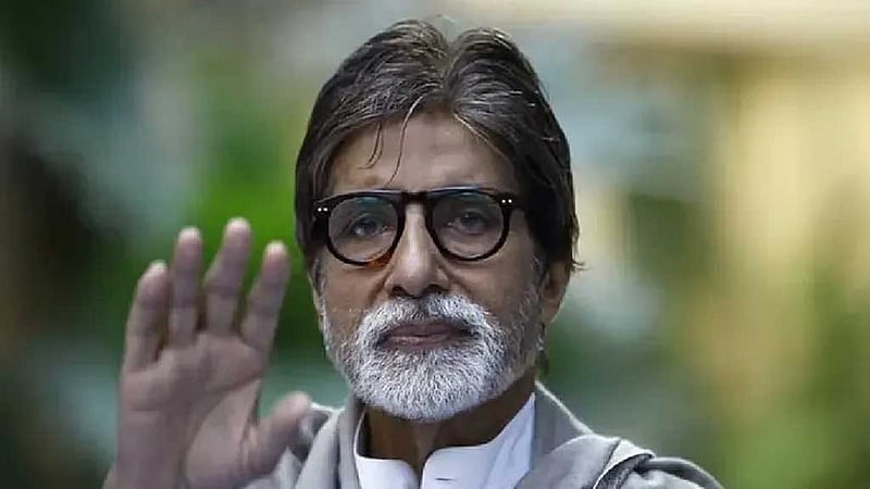 অমিতাভের অস্ত্রোপচার, আইসিইউ ও বাড়ি ফেরা