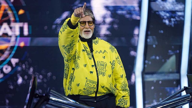 অস্ত্রোপচার হয়নি, অমিতাভ বললেন, ‘ভালো আছি’