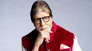 ‘জিততে হলে ভাবতে হবে’, অমিতাভের এই বার্তার অর্থ কী