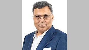 ইবিএলের নতুন চেয়ারম্যান আনিস আহমেদ