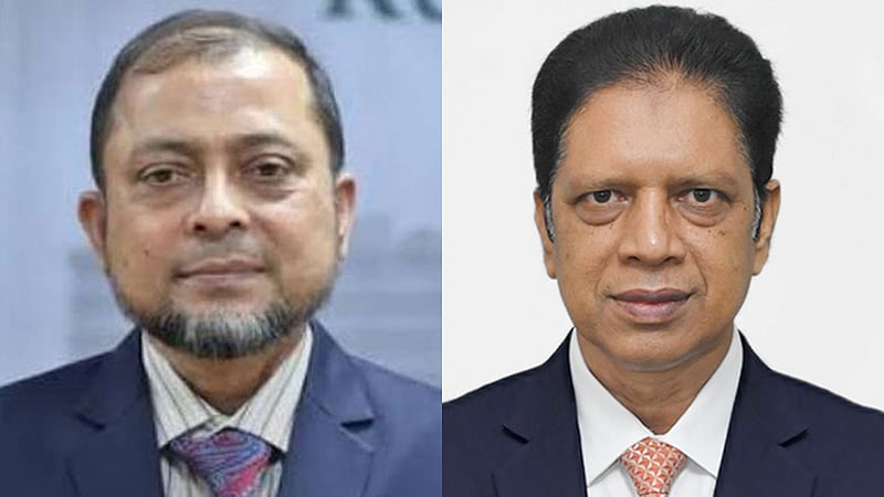 নতুন ডেপুটি গভর্নর আনিছুর, সরানো হল জাকিরকে