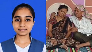 ‘তোমরা সবকিছু উৎসর্গ করলে, আমি ব্যর্থ হলাম’: ভারতে নিট পরীক্ষার্থীর আত্মহত্যা