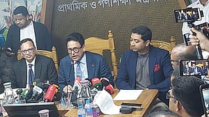 প্রাথমিকে ৩৬০০০ প্রধান শিক্ষকের শূন্য পদে পদোন্নতি প্রক্রিয়া শুরু: শিক্ষামন্ত্রী