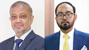 এনআরবি ব্যাংকে নতুন দুই এএমডি