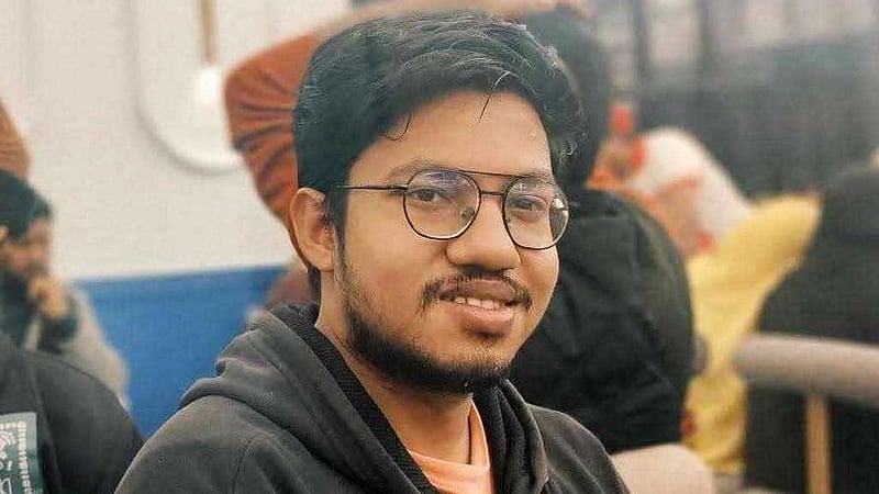 পুকুরে ডুবে চুয়েট শিক্ষার্থীর মৃত্যু