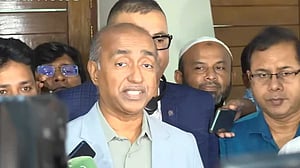 কে হচ্ছেন পরবর্তী রাষ্ট্রপতি? আইনমন্ত্রী বললেন, ‘সময় বলে দেবে’