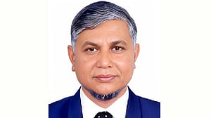 খুলনা কৃষি বিশ্বদ্যিালয়ে নতুন উপাচার্য