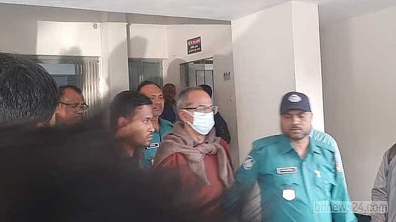 প্রীতি উরাংয়ের মৃত্যু: ডেইলি স্টারের সাবেক নির্বাহী সম্পাদকের বিরুদ্ধে অভিযোগ গঠনের শুনানি পেছাল