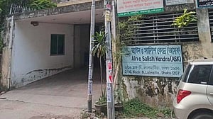 আইনজীবী নাদিমা খানের ওপর হামলার ঘটনায় আসক এর উদ্বেগ