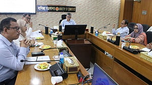 বাজার তদারকির কাজে প্রযুক্তির সমন্বয় চান বাণিজ্য সচিব
