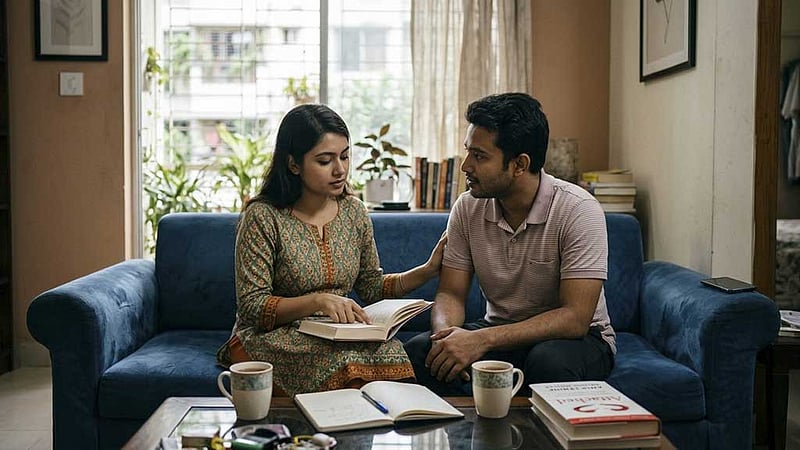 ‘অ্যাটাচমেন্ট থিওরি’ কেন সামাজিক মাধ্যমে এত আলোচনায়?