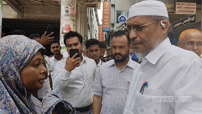 অসহায় নারী ও তার শিশুর দায়িত্ব নিলেন এমপি বাবর