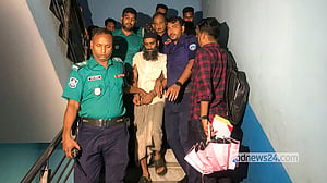 সীতাকুণ্ডে শ্বাসনালী কেটে শিশু হত্যায় আসামির মৃত্যুদণ্ড