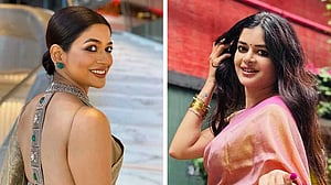 ঢাকার ভাষা রপ্ত করছেন কলকাতার মধুমিতা, জুটি বাঁধনের সঙ্গে