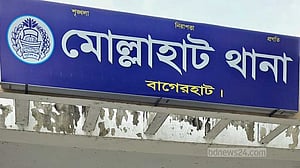 বাগেরহাটে ছুরিকাঘাতে কৃষক খুন