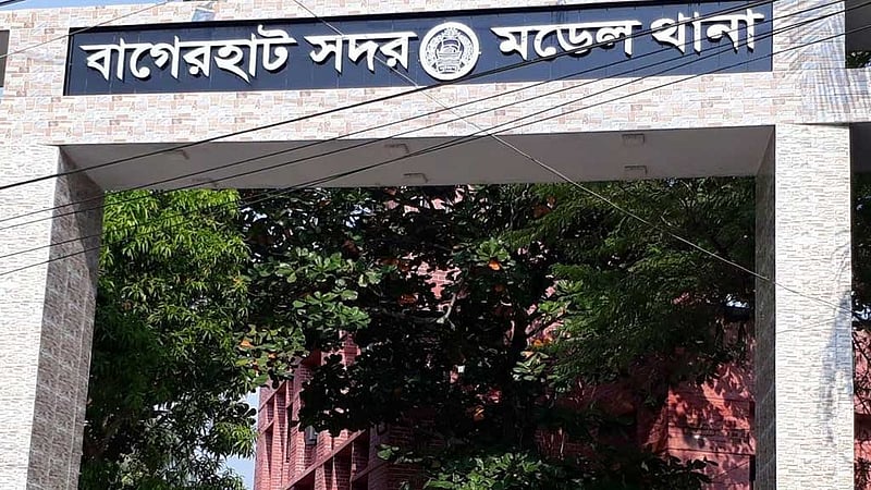 বাগেরহাটে গলায় কাপড় পেঁচানো বিএনপি নেতার লাশ উদ্ধার