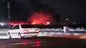 ইরানে যুক্তরাষ্ট্রের দুই দিনের হামলায় নিহত ১৪