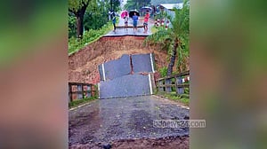 বন্যা পরিস্থিতির আরও অবনতি, বান্দরবান যোগাযোগ বিচ্ছিন্ন
