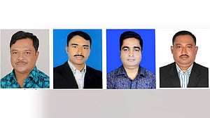 বান্দরবানে ইউপি চেয়ারম্যান ও তিন সদস্য বরখাস্ত