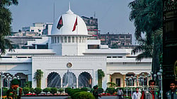 প্রশ্ন কেমন রাষ্ট্রপতি চাই, কে হচ্ছেন তা নয়