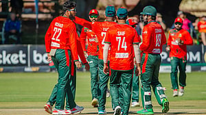 হতাশার সফরের শেষটা জয়ে রাঙানোর আশা